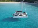 Yachtcharter Lagoon450F Zacapa