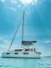 Yachtcharter Lagoon46 White Pearl 2