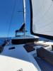 Yachtcharter Lagoon46 White Pearl 4