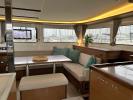 Yachtcharter Lagoon46 White Pearl 8