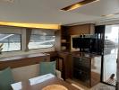 Yachtcharter Lagoon46 White Pearl 10