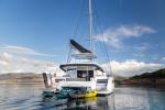 Yachtcharter Lagoon51 6cab Jewel