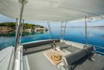 Yachtcharter Lagoon51 6cab Jewel 6