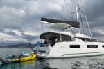 Yachtcharter Lagoon51 6cab Jewel 8