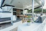 Yachtcharter Lagoon51 6cab Jewel 11