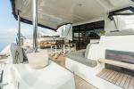 Yachtcharter Lagoon51 6cab Jewel 12