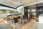 Yachtcharter Lagoon51 6cab Jewel 14