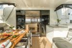 Yachtcharter Lagoon51 6cab Jewel 15