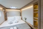 Yachtcharter Lagoon51 6cab Jewel 22
