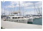 Yachtcharter Lagoon450F Sunshine l