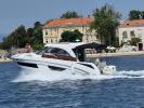 Yachtcharter Antares 9 OB Queen Korina hauptansicht 1