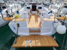 Yachtcharter ElanImpression45 Linea Uno 1