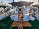 Yachtcharter ElanImpression45 Linea Uno 2