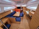 Yachtcharter ElanImpression45 Linea Uno 6