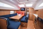 Yachtcharter ElanImpression45 Linea Uno 9