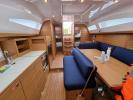 Yachtcharter ElanImpression45 Linea Uno 14