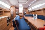 Yachtcharter ElanImpression45 Linea Uno 15