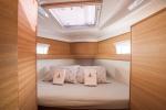 Yachtcharter ElanImpression45 Linea Uno 18