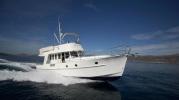 Yachtcharter SwiftTrawler42 Skitnica