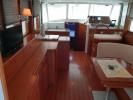 Yachtcharter SwiftTrawler42 Skitnica 2