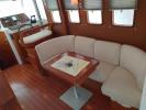 Yachtcharter SwiftTrawler42 Skitnica 3