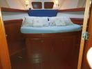 Yachtcharter SwiftTrawler42 Skitnica 4