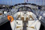 Yachtcharter SunOdyssey42 Vera 1