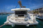 Yachtcharter BaliCatspace Osibova