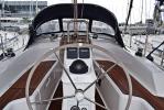 Yachtcharter Bavaria Cruiser 33 Stoncica hauptansicht 1