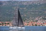 Yachtcharter SunOdyssey440 Dreamcatcher 5
