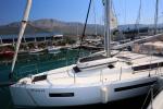 Yachtcharter SunOdyssey490 Nygma Prime 1