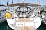 Yachtcharter SunOdyssey519 4Fun