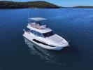 Yachtcharter Prestige420Fly NN