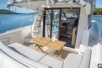 Yachtcharter Prestige420Fly NN 4