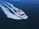 Yachtcharter Prestige420Fly NN 5