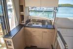 Yachtcharter Prestige420Fly NN 8