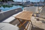 Yachtcharter Prestige420Fly NN 9