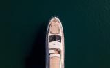 Yachtcharter Azimut55 Be Happy 3