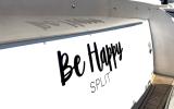Yachtcharter Azimut55 Be Happy 4