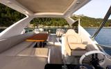 Yachtcharter Azimut55 Be Happy 6
