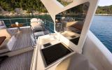 Yachtcharter Azimut55 Be Happy 7