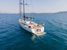 Yachtcharter CNB 76 4 1Cab 4 1WC Bubbles aussenansicht 3