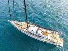Yachtcharter CNB 76 4 1Cab 4 1WC Bubbles aussenansicht 4