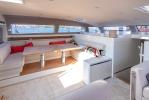 Yachtcharter CNB 76 4 1Cab 4 1WC Bubbles aussenansicht 7