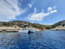 Yachtcharter Lagoon450F Adriatic Cheetah