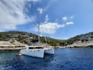 Yachtcharter Lagoon450F Adriatic Cheetah 2