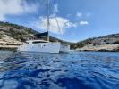 Yachtcharter Lagoon450F Adriatic Cheetah 3