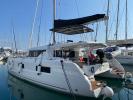 Yachtcharter Lagoon46 32cab Tatry