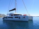 Yachtcharter Lagoon50 Adriatic Leopard