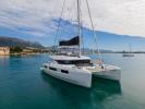 Yachtcharter Lagoon51 6cab Lavina 7